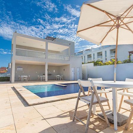 Beach Townhouses - Apto 1° Andar Por Carpediem Aquiraz Ngoại thất bức ảnh