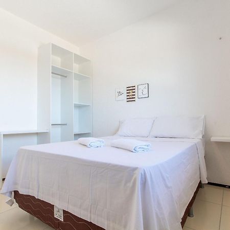 Beach Townhouses - Apto 1° Andar Por Carpediem Aquiraz Ngoại thất bức ảnh