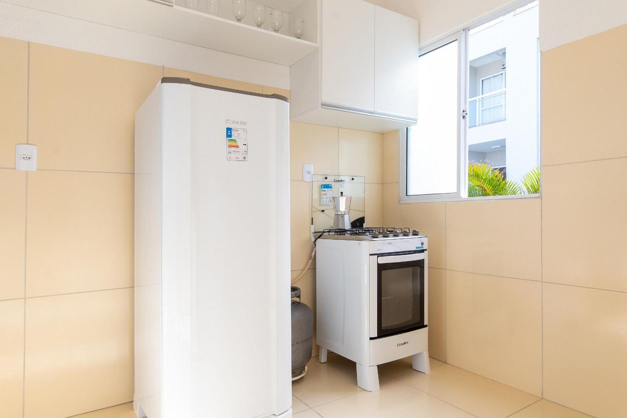Beach Townhouses - Apto 1° Andar Por Carpediem Aquiraz Ngoại thất bức ảnh