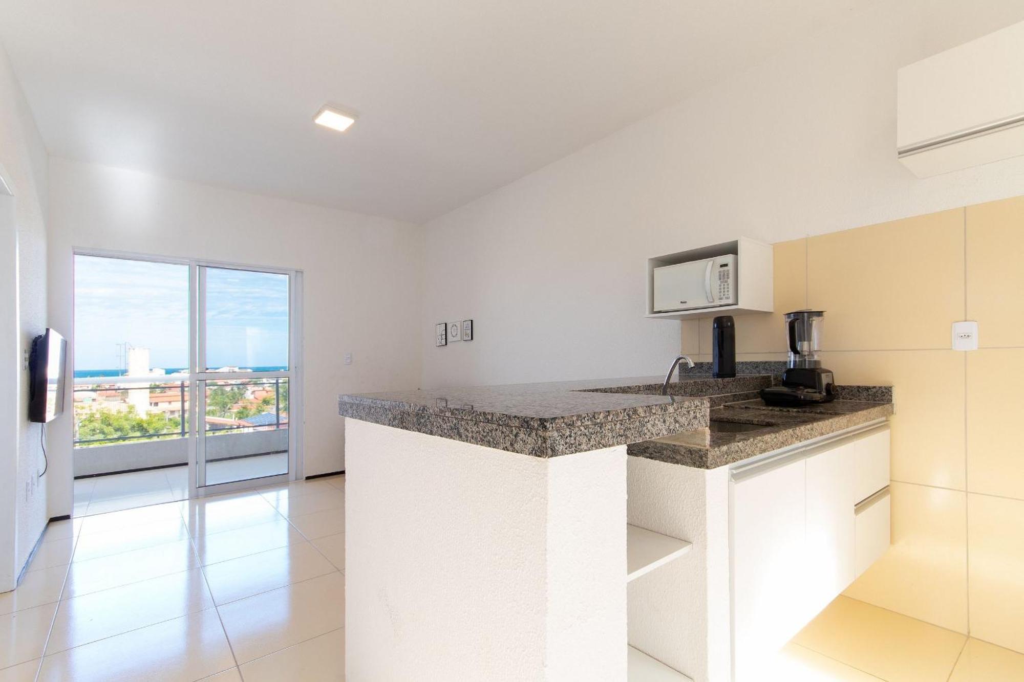 Beach Townhouses - Apto 1° Andar Por Carpediem Aquiraz Ngoại thất bức ảnh