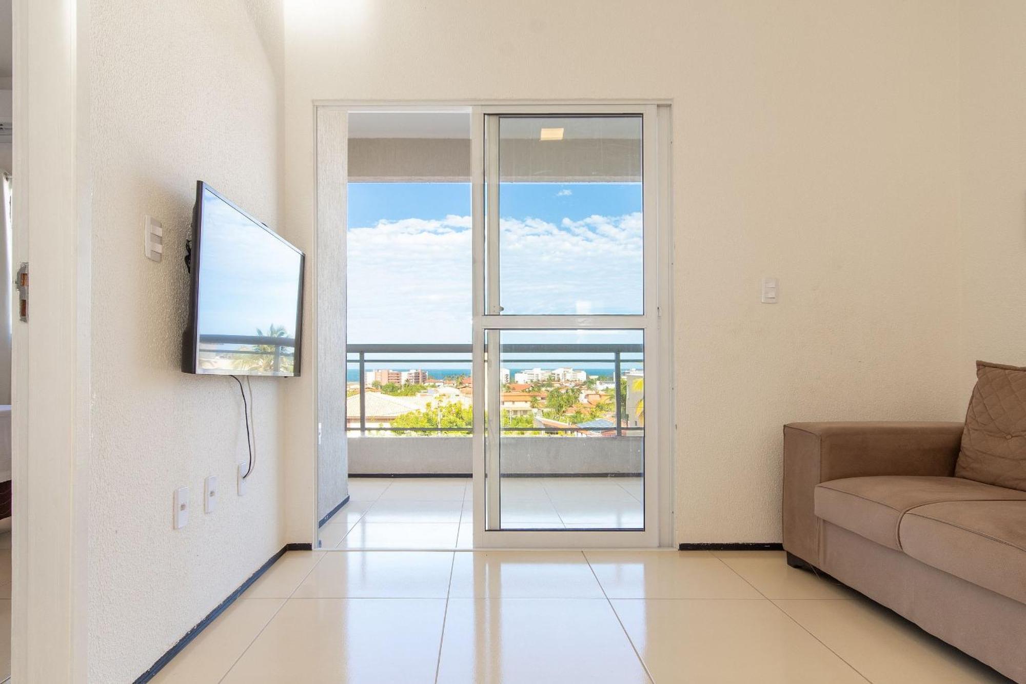 Beach Townhouses - Apto 1° Andar Por Carpediem Aquiraz Ngoại thất bức ảnh